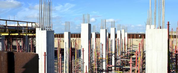 Cost of Helical Pile Installation in Englewood