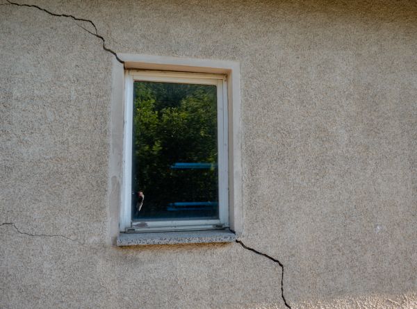 Cost of Home Foundation Repair in Englewood