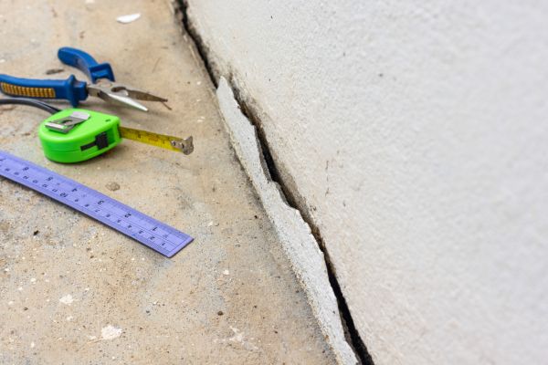 Cost of House Leveling in Englewood