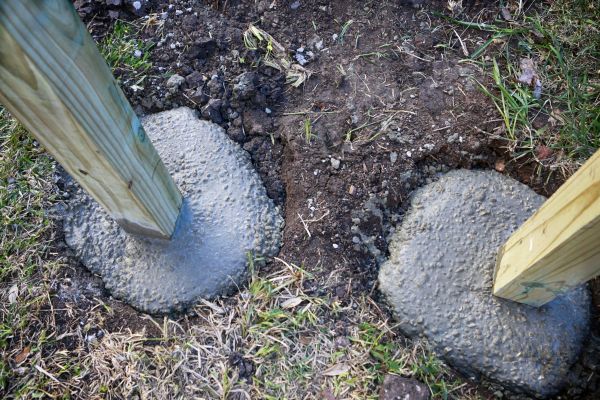 Cost of Piling Repair in Englewood