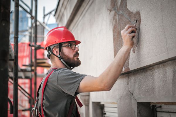 Cost of Structural Repair in Englewood