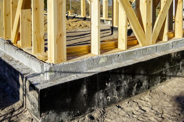 Sinking Foundation Lifting in Englewood