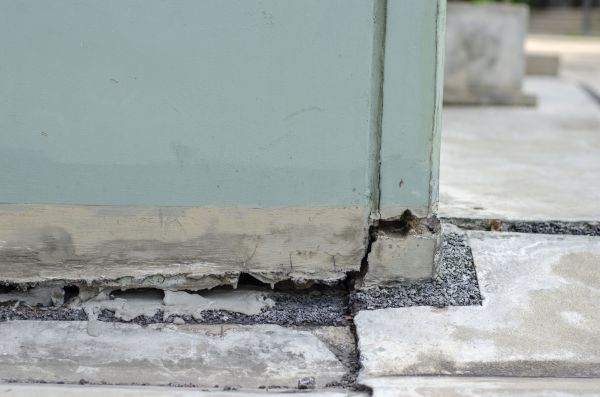 Cost of Structural Concrete Repair in Englewood