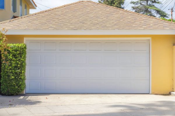 Cost of Garage Foundation Repair in Englewood