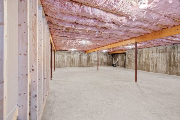 Foundation Maintenance in Englewood