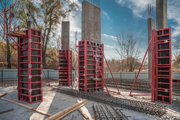 Cost of Foundation Support Service in Englewood