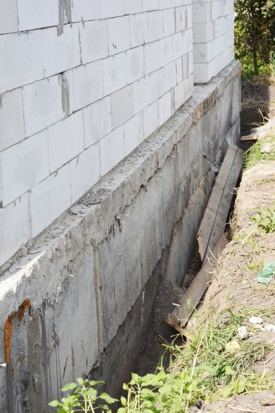 Cost of Subsidence Repair in Englewood