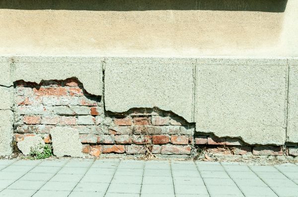 Cost of Foundation Damage Repair in Englewood