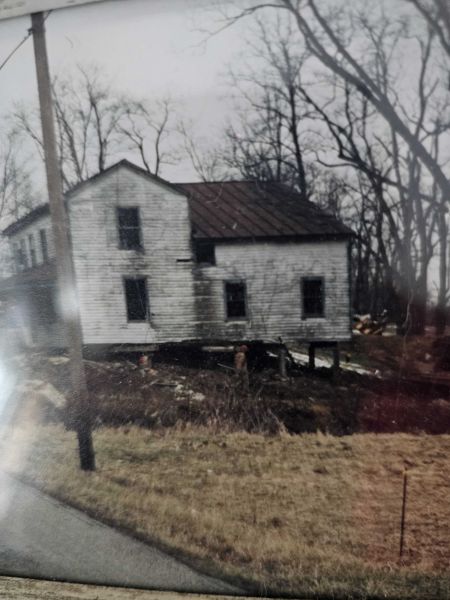 Foundation Jacking in Englewood