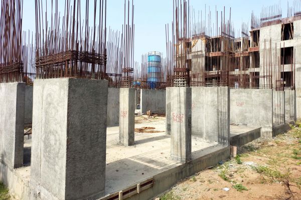 Cost of Foundation Stabilizing in Englewood