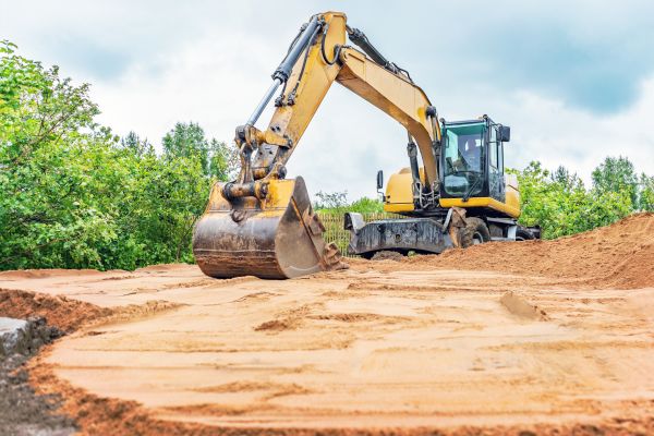 Home Foundation Leveling in Englewood