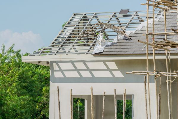 Cost of Residential Structural Repair in Englewood