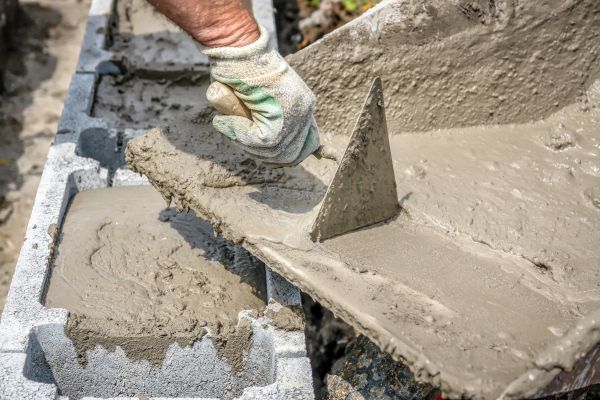 Cost of Foundation Mortar Repair in Englewood