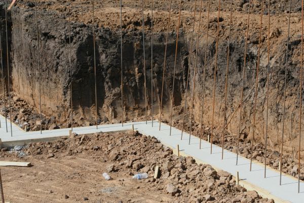 Footer Repair in Englewood