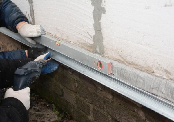 Cost of House Levelling in Englewood