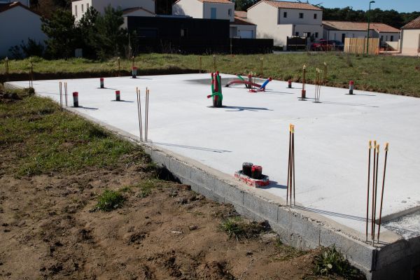 Foundation Lifting in Englewood